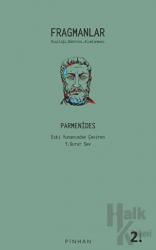 Fragmanlar - Parmenides