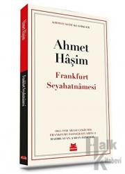 Frankfurt Seyahatnamesi