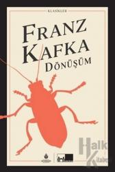 Franz Kafka - Bütün Öyküler (Ciltli)