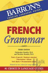 French Grammer