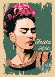 Frida Kahlo - Not Defteri