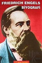 Friedrich Engels Biyografi (Ciltli)