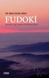 Fudoki - Antik Çağ Japon Söylenceleri