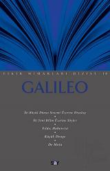Galileo Fikir Mimarları 18