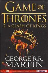 Game Of Thrones 2 A Clash Of Kings