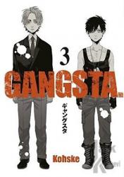 Gangsta 3