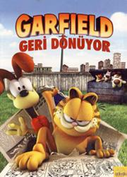 Garfield Geri Dönüyor