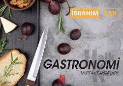 Gastronomi Mutfak Sanatları