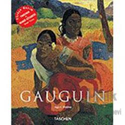 Gauguin Yeryüzü Cennetinin Ardında