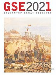 Gaziantep Sanat ve Edebiyat Dergisi