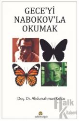 Gece'yi Nabokov'la Okumak
