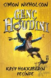 Genç Houdini: Kayıp Hokkabazın Peşinde Kayıp Hokkabazın Peşinde