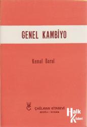 Genel Kambiyo