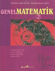 Genel Matematik 2