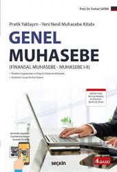 Genel Muhasebe (Finansal Muhasebe – Muhasebe I – II)