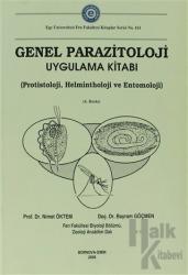 Genel Parazitoloji Uygulama Kitabı