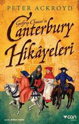 Geoffrey Chaucer'in Canterbury Hikayeleri