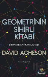 Geometrinin Sihirli Kitabı - Bir Matematik Macerası