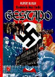 Gestapo (Ciltli) Resimlerle Nazi Tarihi