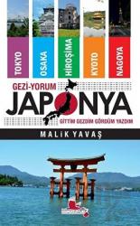 Gezi-Yorum - Japonya Gittim Gezdim Gördüm Yazdım