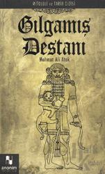 Gılgamış Destanı