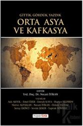 Gittik, Gördük, Yazdık Orta Asya ve Kafkasya