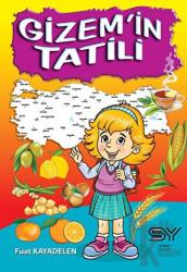 Gizem’in Tatili