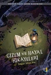 Gizem ve Hayal Hikayeleri