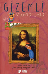 Gizemli Mona Lısa