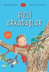 Gizli Arkadaşlar Sınıf İçi İletişim