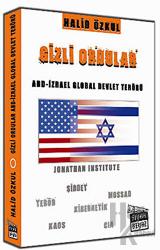Gizli Ordular ABD - İzrael Global Devlet Terörü