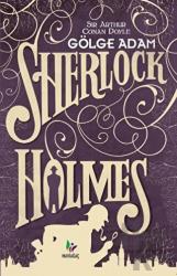 Gölge Adam - Sherlock Holmes