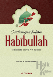 Gönlümüzün Sultanı Habibullah (s.a.s)
