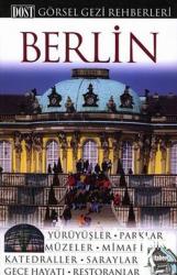 Görsel G.R.- Berlin Gideceğiniz Her Yerde Görebileceğiniz Her Şey