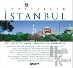 Gözbebeğim İstanbul