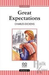 Great Expectations Stage 5 Books