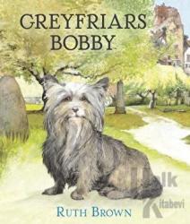 Greyfriars Bobby (Ciltli)