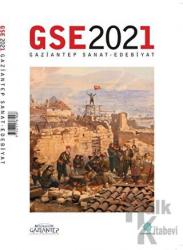 GSE 2021 Gaziantep Sanat - Edebiyat Dergisi
