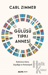 Gülüşü Tıpkı Annesi Kalıtımın Gücü, Zayıflığı ve Potansiyeli