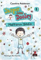 Haftanın Yıldızı: Jasper John Dooley - 1