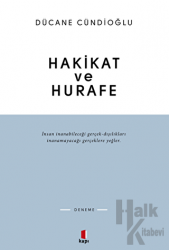 Hakikat ve Hurafe