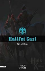 Halifet Gazi