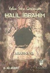Halil İbrahim - Yolun Sonu Görünüyor