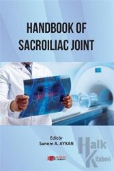Handbook of Sacroiliac Joint