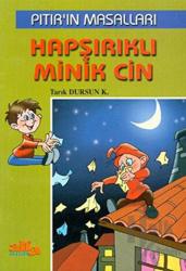 Hapşırıklı Minik Cin