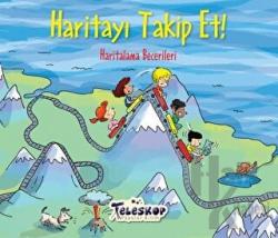 Haritayı Takip Et! Haritalama Becerileri