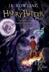 Harry Potter and the Deathly Hallows (Ciltli)