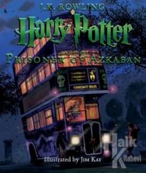 Harry Potter and the Prisoner of Azkaban (Ciltli)