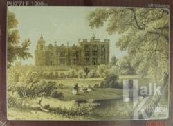 Hatfield House Puzzle (1000 Parça)