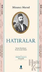 Hatıralar